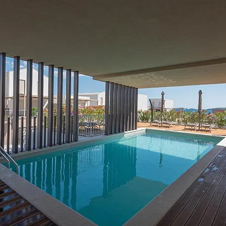 Appartamento Bruna Oasis *