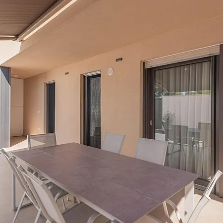 Appartamento Bruna Oasis Brodarica (Sibenik-Knin)