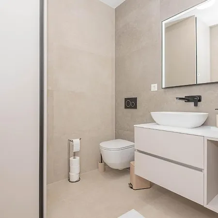 Appartamento Bruna Oasis Brodarica (Sibenik-Knin)