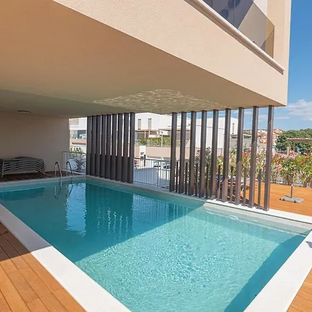 Appartamento Bruna Oasis