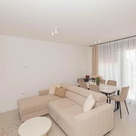 Bruna Oasis Appartamento