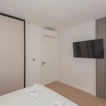 Appartamento Bruna Oasis Brodarica (Sibenik-Knin)