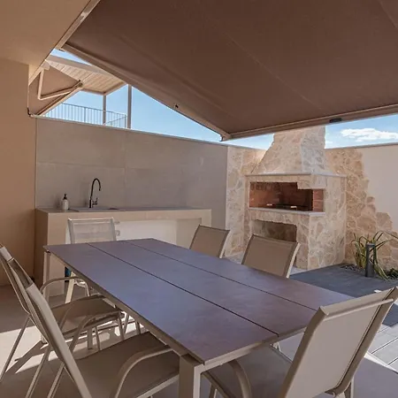 Appartamento Bruna Oasis Brodarica (Sibenik-Knin)