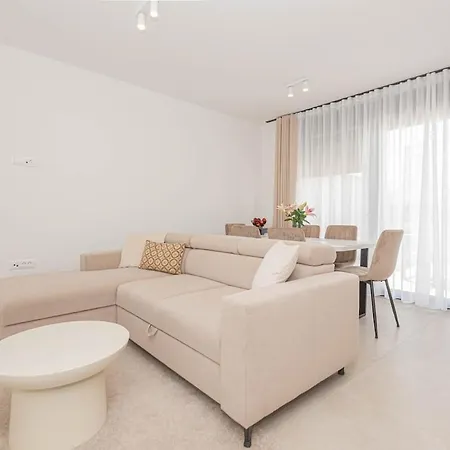 Bruna Oasis Appartamento